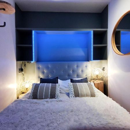 Hamac Chic Vue Mer. Berck Екстериор снимка