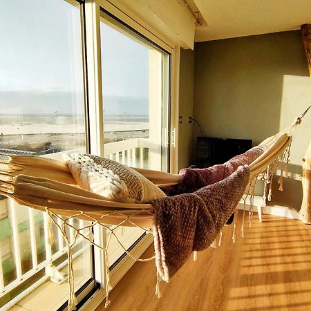 Hamac Chic Vue Mer. Berck Екстериор снимка