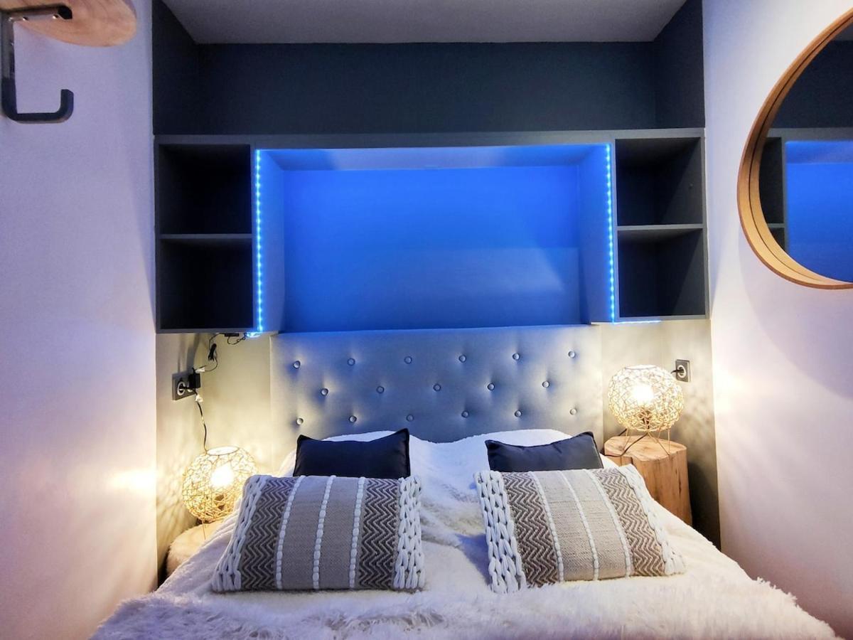 Hamac Chic Vue Mer. Berck Екстериор снимка