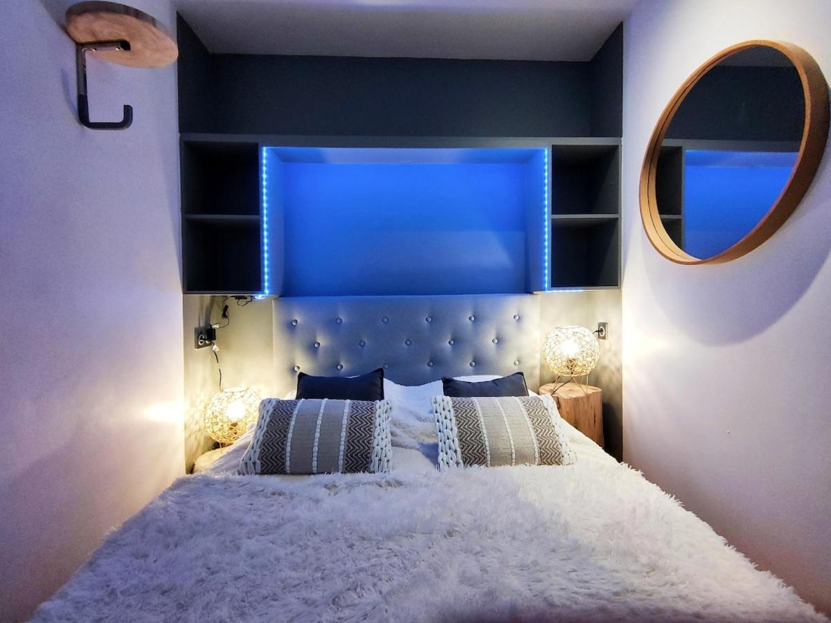 Hamac Chic Vue Mer. Berck Екстериор снимка