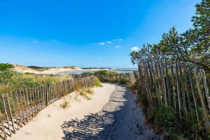 Hamac Chic Vue Mer. Berck Екстериор снимка