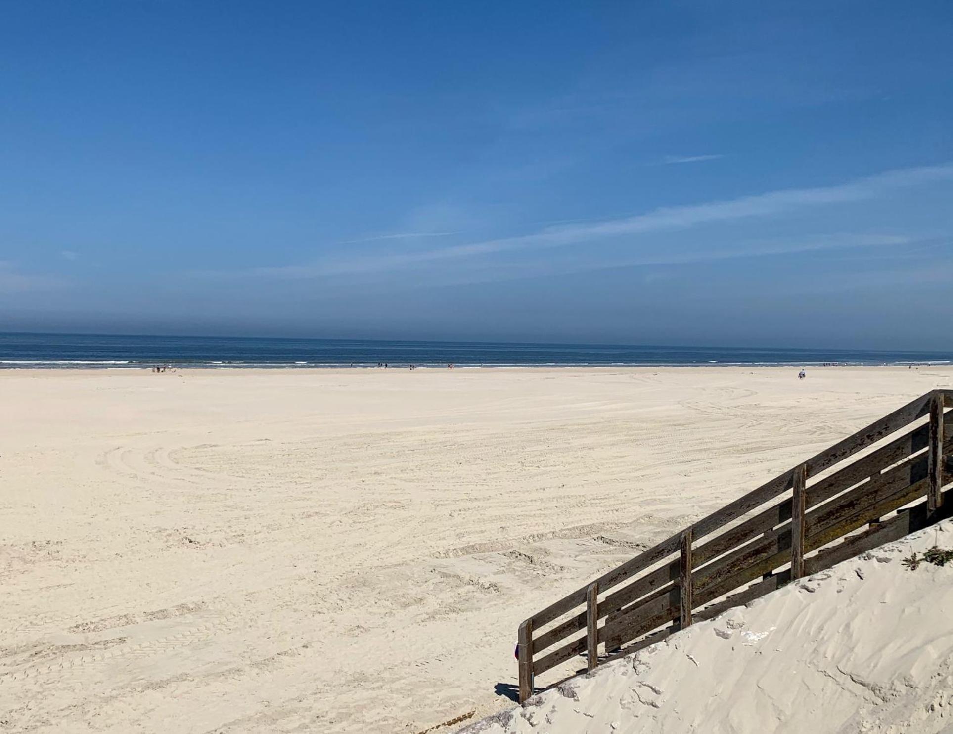 Hamac Chic Vue Mer. Berck Екстериор снимка